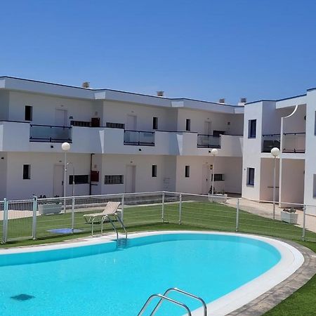 Appartamento Casa Nalu - Costa Calma Sun & Pool Esterno foto
