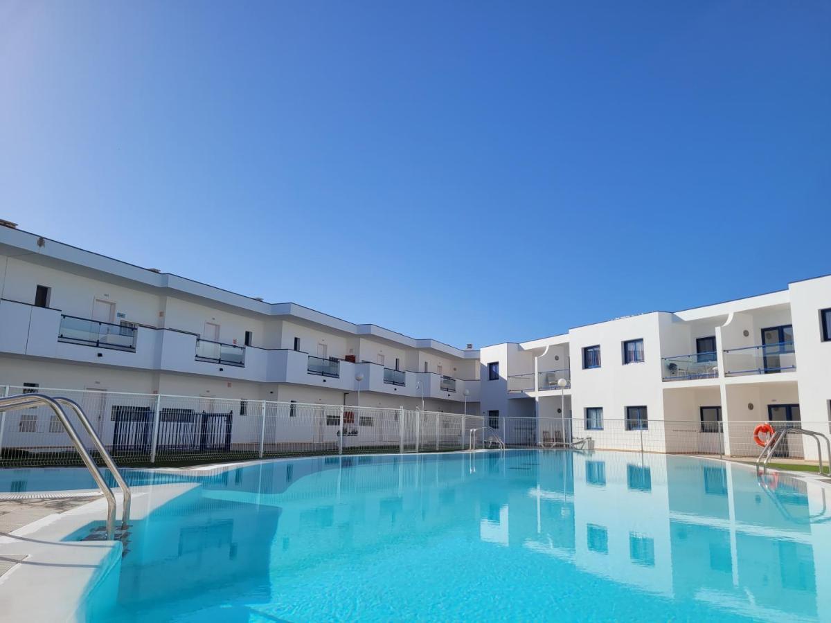 Appartamento Casa Nalu - Costa Calma Sun & Pool Esterno foto
