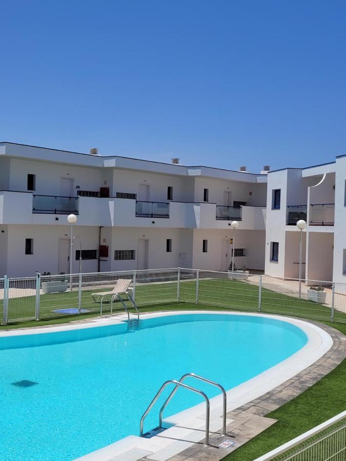 Appartamento Casa Nalu - Costa Calma Sun & Pool Esterno foto
