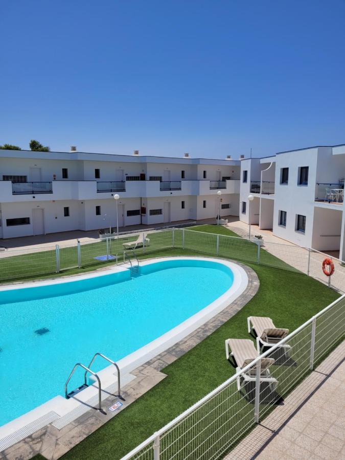 Appartamento Casa Nalu - Costa Calma Sun & Pool Esterno foto