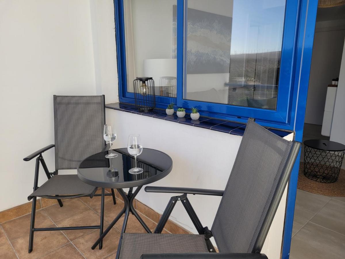 Appartamento Casa Nalu - Costa Calma Sun & Pool Esterno foto