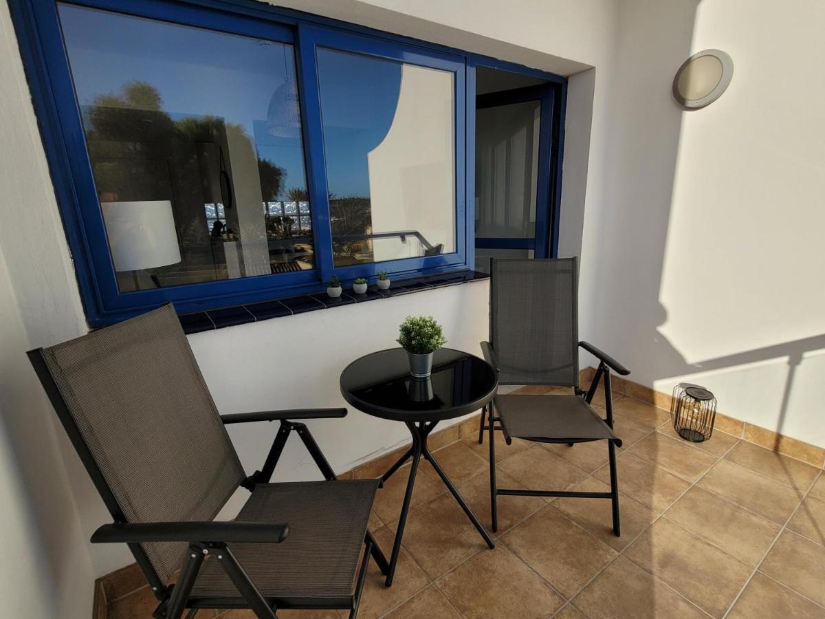 Appartamento Casa Nalu - Costa Calma Sun & Pool Esterno foto