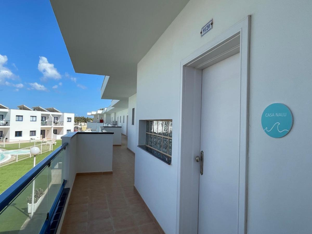 Appartamento Casa Nalu - Costa Calma Sun & Pool Esterno foto