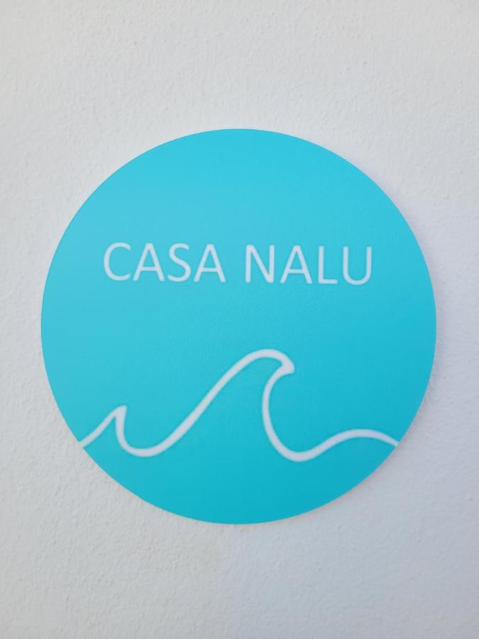 Appartamento Casa Nalu - Costa Calma Sun & Pool Esterno foto