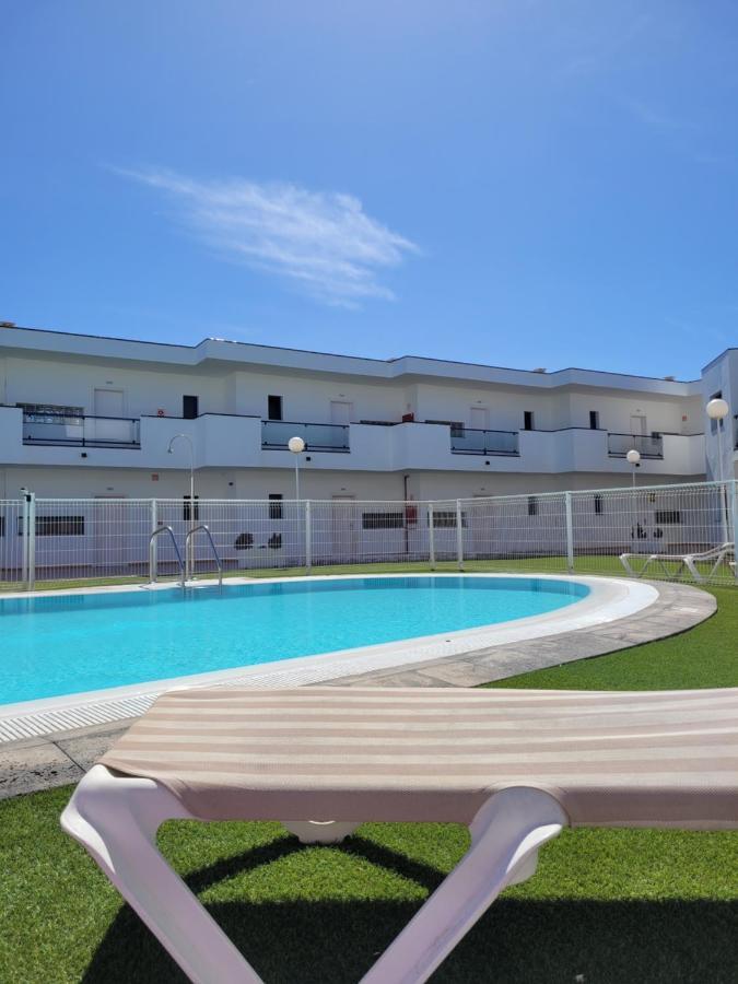 Appartamento Casa Nalu - Costa Calma Sun & Pool Esterno foto